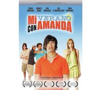 Mi Verano Con Amanda [Edizione: Stati Uniti] [Italia] [DVD]