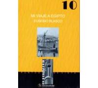 mi viaje a egipto
