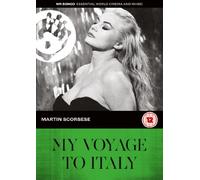 Mi viaje a Italia / My Voyage to Italy ( Il mio viaggio in Italia ) [ Origen UK, Ningun Idioma Espanol ]