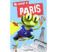 Mi viaje a Paris