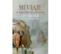 Mi Viaje Al Otro Lado De La Realidad