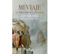 Mi Viaje Al Otro Lado De La Realidad