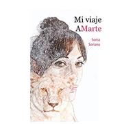 Mi viaje AMarte
