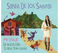 Mi Viaje: De Nuevo Leon to the New York Island by Festival Five Records