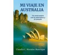 Mi viaje en Australia