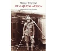 Mi viaje por África: 6 (Viento Simún)