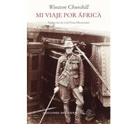 Mi viaje por África: 6 (Viento Simún)