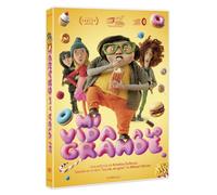Mi vida a lo grande [DVD]