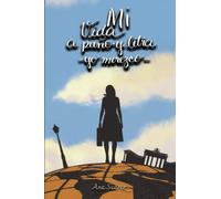Mi vida a puño y letra - yo merezco