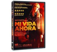 Mi Vida Ahora [DVD]