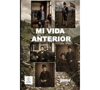 Mi vida anterior