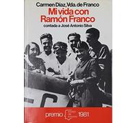 Mi vida con Ramón Franco (Espejo de España)