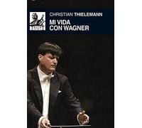 Mi vida con Wagner