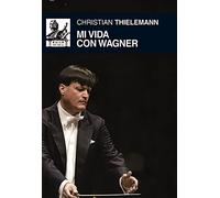 Mi vida con Wagner (Música)