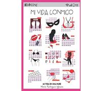 Mi vida conmigo: Mi vida en una nube