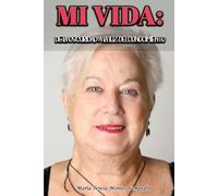 MI VIDA: DE LA OSCURIDAD A LA LUZ DEL CONOCIMIENTO