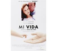 Mi vida [DVD]