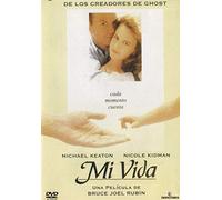 Mi Vida [DVD]