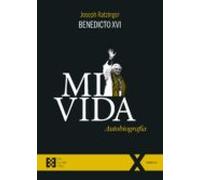 Mi Vida (ebook)