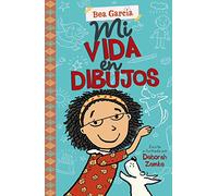 Mi vida en dibujos (Castellano - A PARTIR DE 8 AÑOS - PERSONAJES - Mi vida en dibujos)