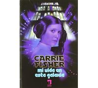 Mi Vida En Esta Galaxia (BIOGRAFIAS)