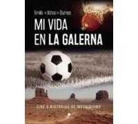 mi vida en la galerna