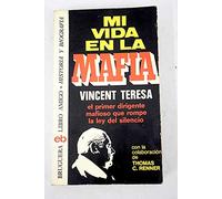 MI VIDA EN LA MAFIA.