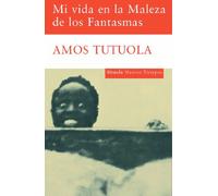 Mi vida en la Maleza de los Fantasmas: 128 (Nuevos Tiempos)
