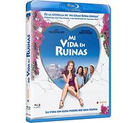 Mi Vida En Ruinas [Blu-ray]