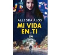 Mi Vida En Ti (ebook)