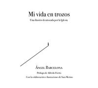 Mi vida en trozos: Una ilusión destrozada por la Iglesia