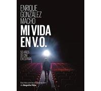 Mi vida en V.O.: 50 años de cine español: 1 (Atticus biografía)