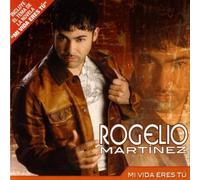 Mi Vida Eres Tu by MARTINEZ,ROGELIO (2006-08-29)
