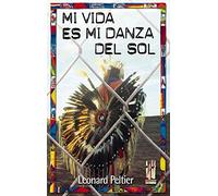 Mi vida es mi danza del sol (GEBARA)