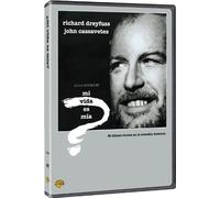 Mi Vida Es Mía [DVD]