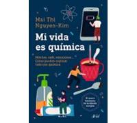 Mi Vida Es Química