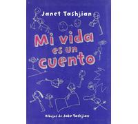 Mi vida es un cuento