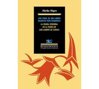 "Mi vida es un libro escrito por mujeres". La figura femenina en la poesía de Luis Alberto de Cuenca: 173 (Iluminaciones)