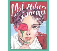Mi vida es un poema (NARRATIVA JUVENIL)