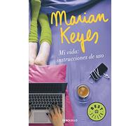 Mi vida: instrucciones de uso (Best Seller)