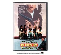 Mi Vida Loca [Reino Unido] [DVD]