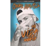 Mi Vida Mártir (HARPERCOLLINS NF)