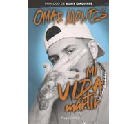 Mi vida martir (HARPERCOLLINS NF)