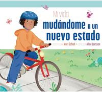 Mi vida mudándome a un nuevo estado (Mi Vida Con...)