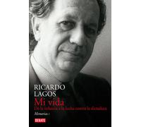 Mi vida | Ricardo Lagos