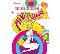 Mi Vida Sexual: Y Otros Relatos Eróticos