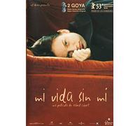 Mi vida sin mi ***DVD***