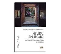 mi vida sin secreto