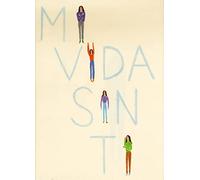 Mi Vida Sin Ti (SIN COLECCION)