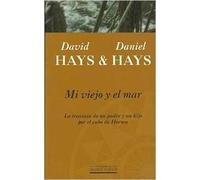 Mi viejo y el mar